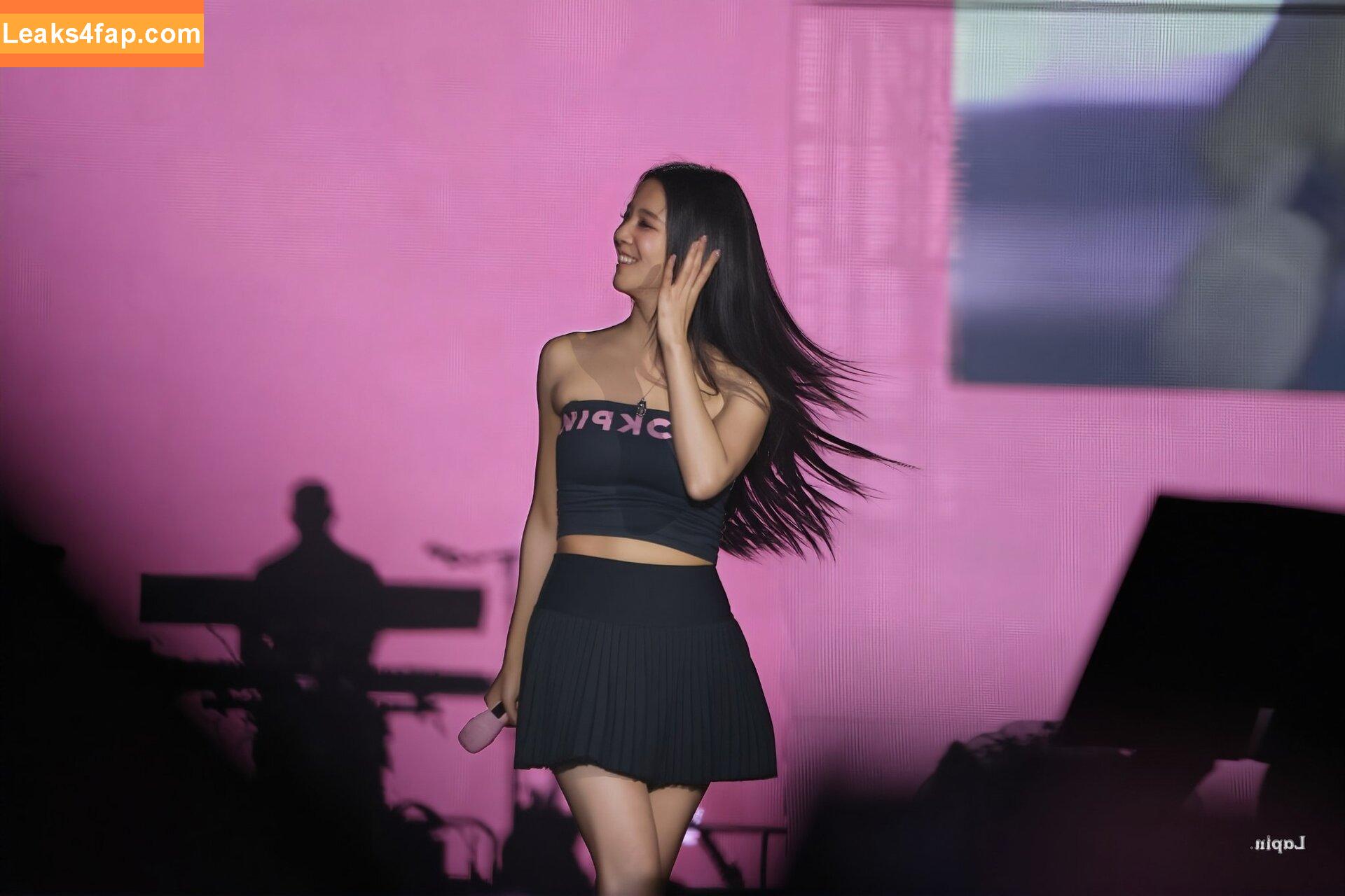 Jisoo / BLACKPINK / qenshizu / sooyaaa__ leaked photo photo #1214