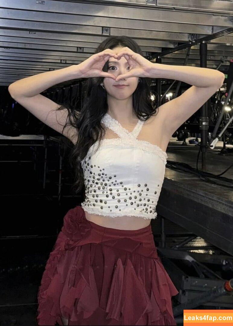 Jisoo / BLACKPINK / qenshizu / sooyaaa__ leaked photo photo #1221