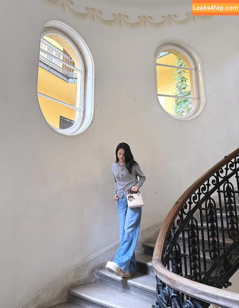 Jisoo / BLACKPINK / qenshizu / sooyaaa__ leaked photo photo #1225