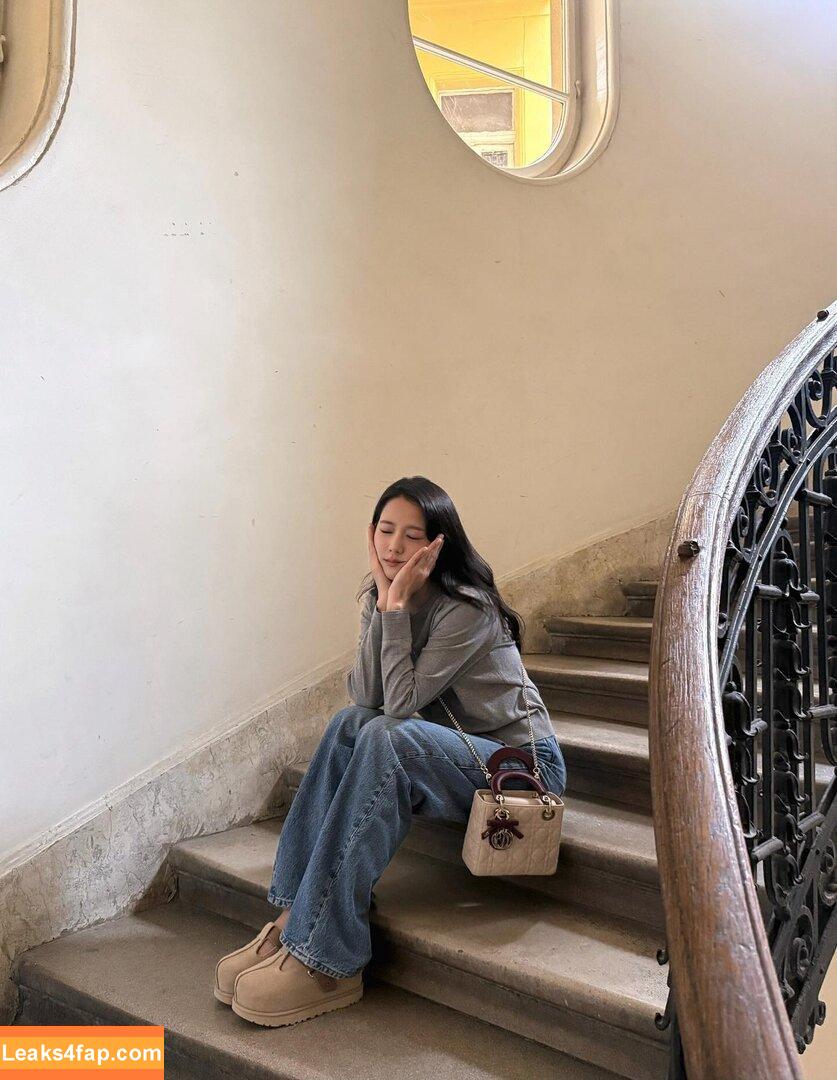Jisoo / BLACKPINK / qenshizu / sooyaaa__ leaked photo photo #1228