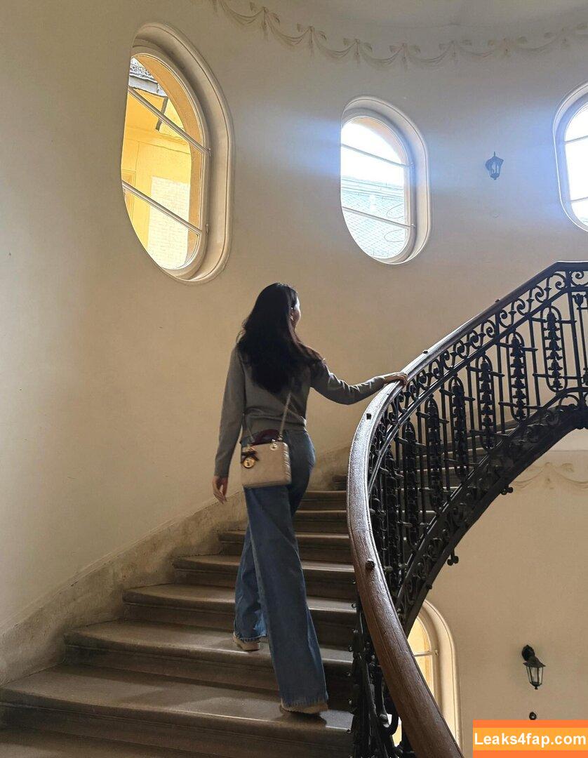 Jisoo / BLACKPINK / qenshizu / sooyaaa__ leaked photo photo #1229