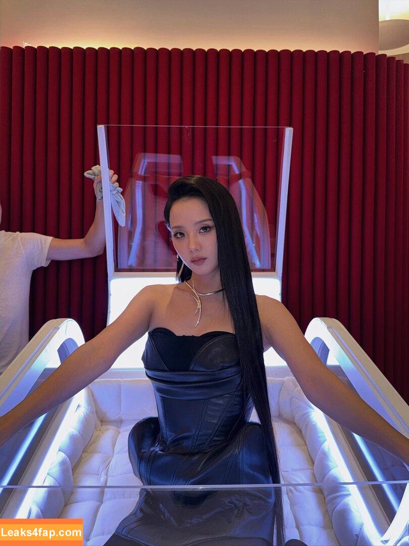 Jisoo / BLACKPINK / qenshizu / sooyaaa__ leaked photo photo #1231