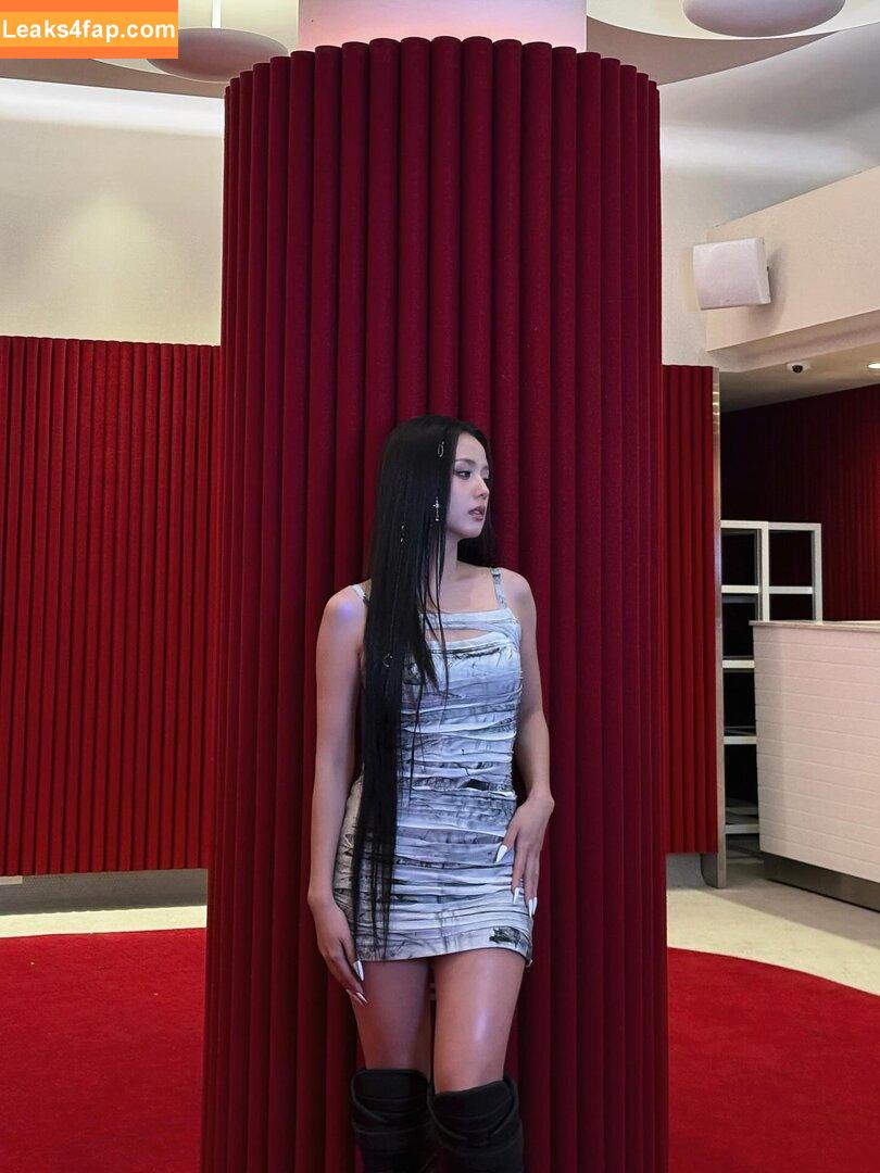 Jisoo / BLACKPINK / qenshizu / sooyaaa__ leaked photo photo #1234