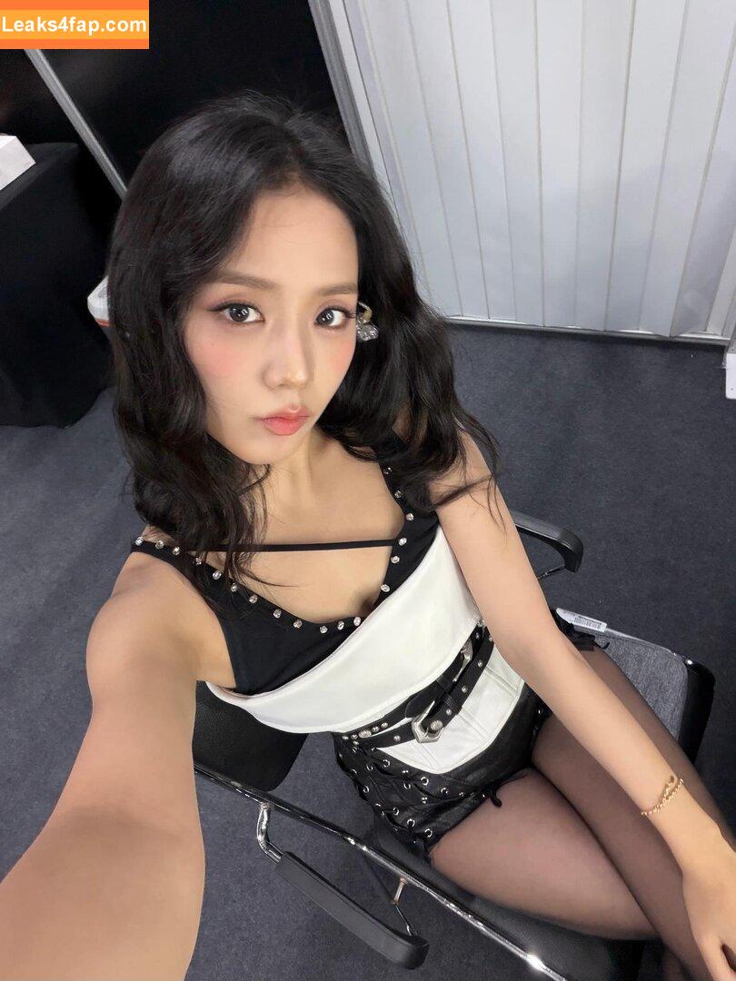 Jisoo / BLACKPINK / qenshizu / sooyaaa__ leaked photo photo #1242