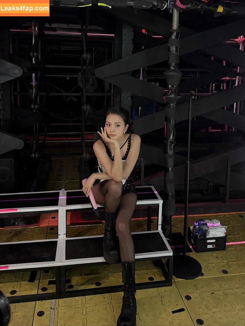 Jisoo / BLACKPINK / qenshizu / sooyaaa__ leaked photo photo #1243