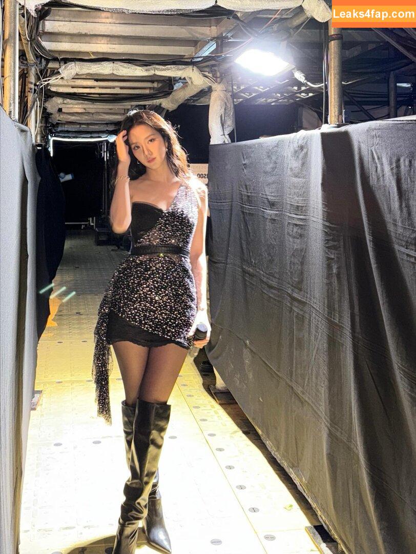 Jisoo / BLACKPINK / qenshizu / sooyaaa__ leaked photo photo #1247