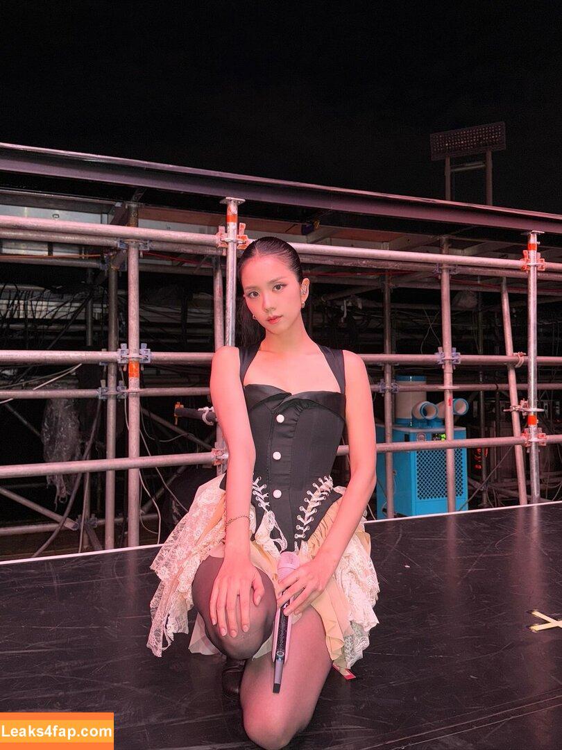 Jisoo / BLACKPINK / qenshizu / sooyaaa__ leaked photo photo #1248