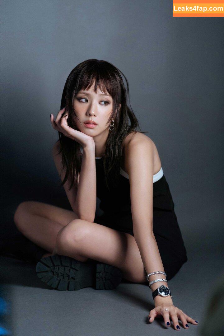 Jisoo / BLACKPINK / qenshizu / sooyaaa__ leaked photo photo #1251