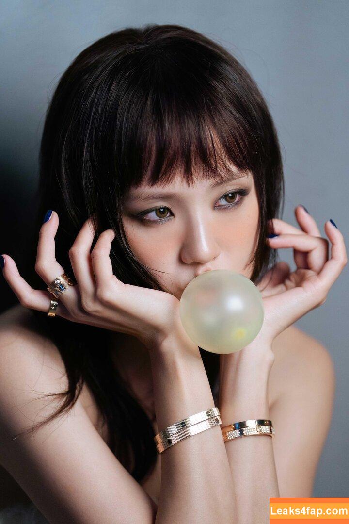 Jisoo / BLACKPINK / qenshizu / sooyaaa__ leaked photo photo #1254