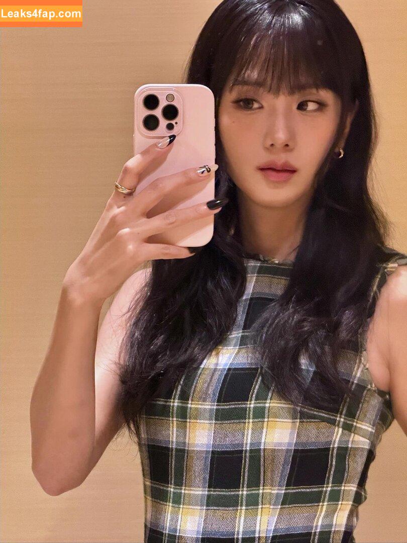 Jisoo / BLACKPINK / qenshizu / sooyaaa__ leaked photo photo #1256