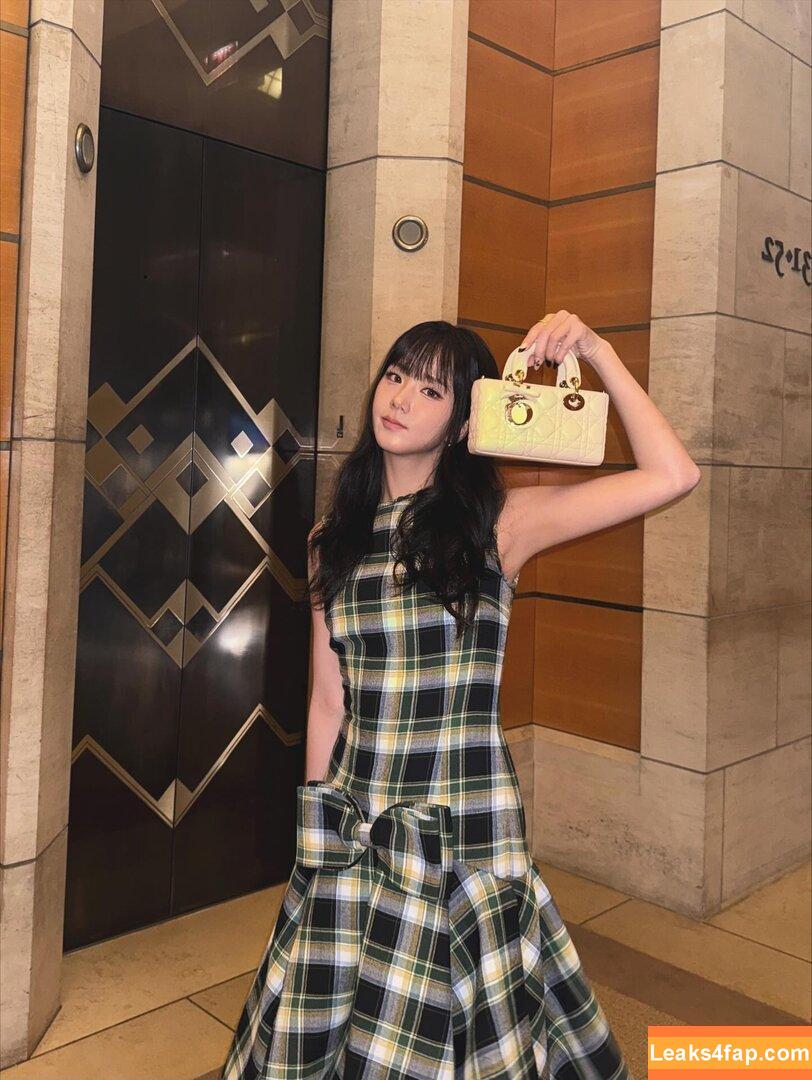 Jisoo / BLACKPINK / qenshizu / sooyaaa__ leaked photo photo #1259