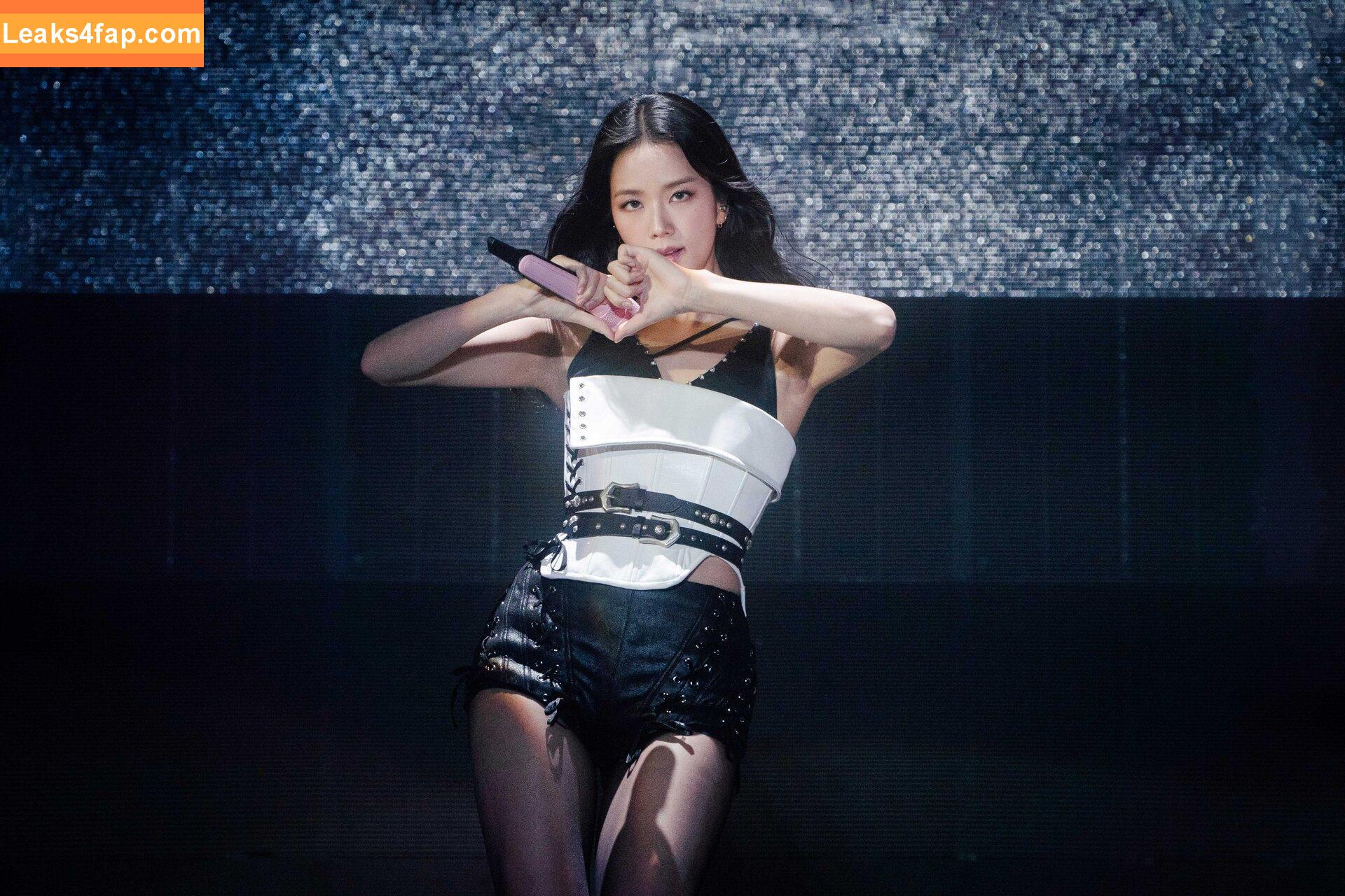 Jisoo / BLACKPINK / qenshizu / sooyaaa__ leaked photo photo #1270