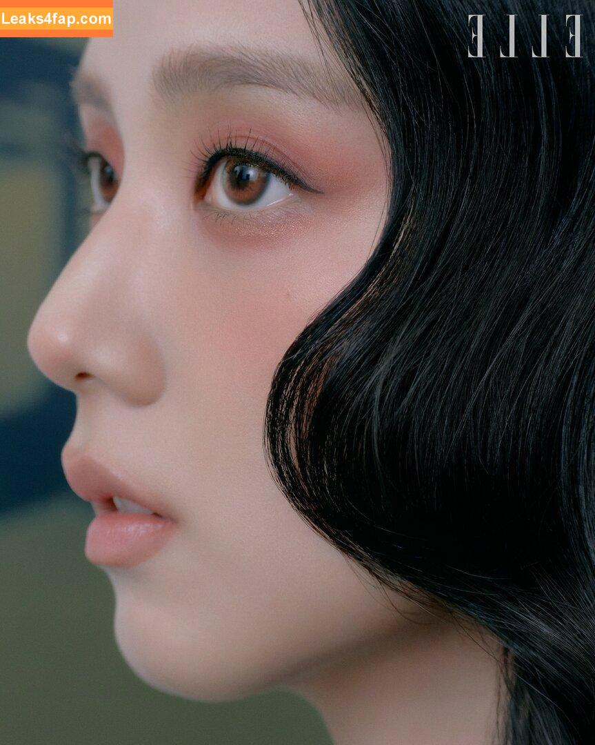 Jisoo / BLACKPINK / qenshizu / sooyaaa__ leaked photo photo #1274