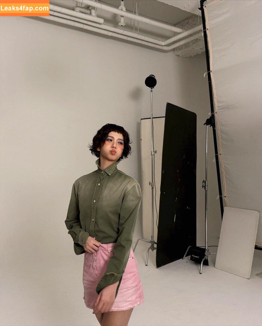 Jisoo / BLACKPINK / qenshizu / sooyaaa__ leaked photo photo #1276