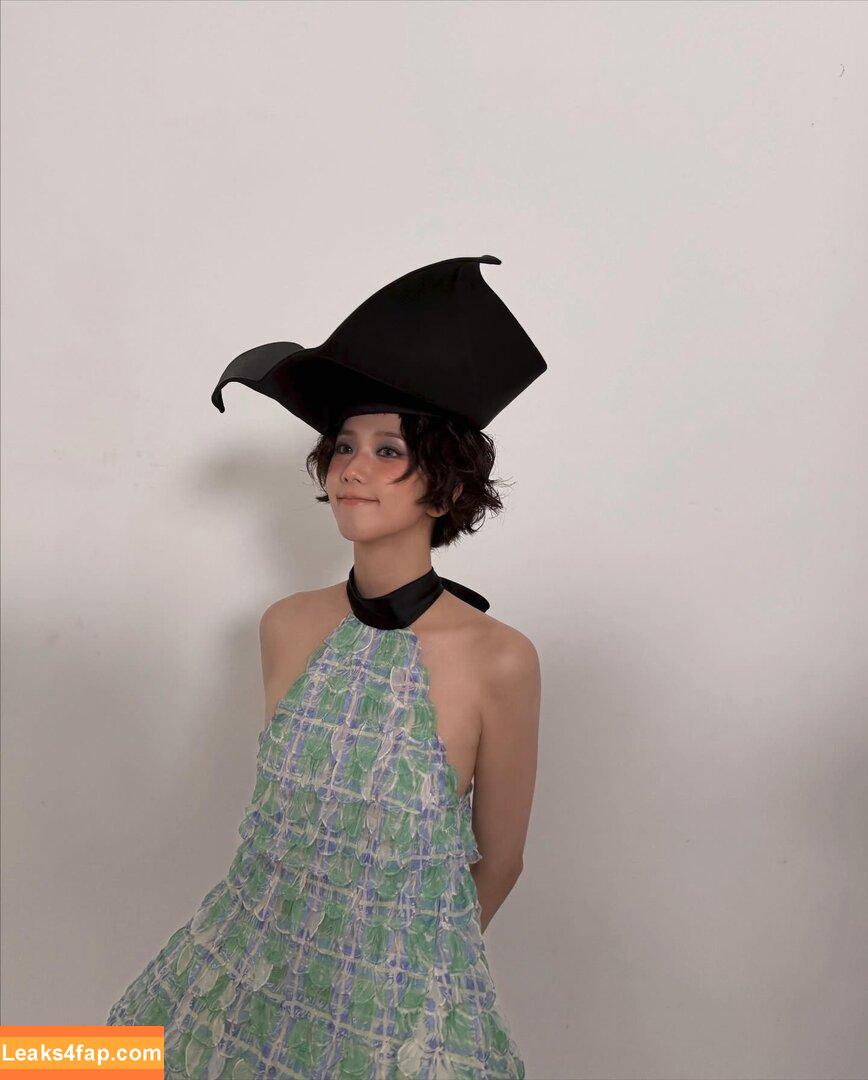 Jisoo / BLACKPINK / qenshizu / sooyaaa__ leaked photo photo #1278