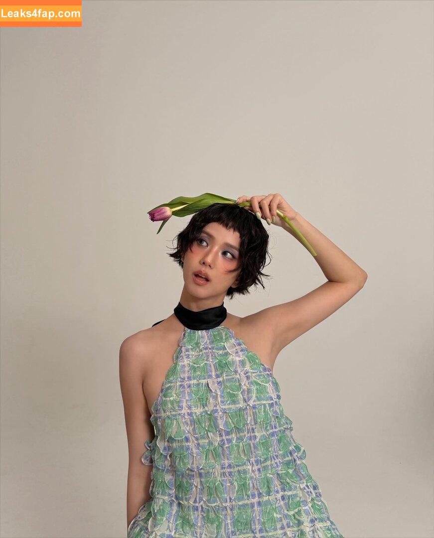 Jisoo / BLACKPINK / qenshizu / sooyaaa__ leaked photo photo #1280