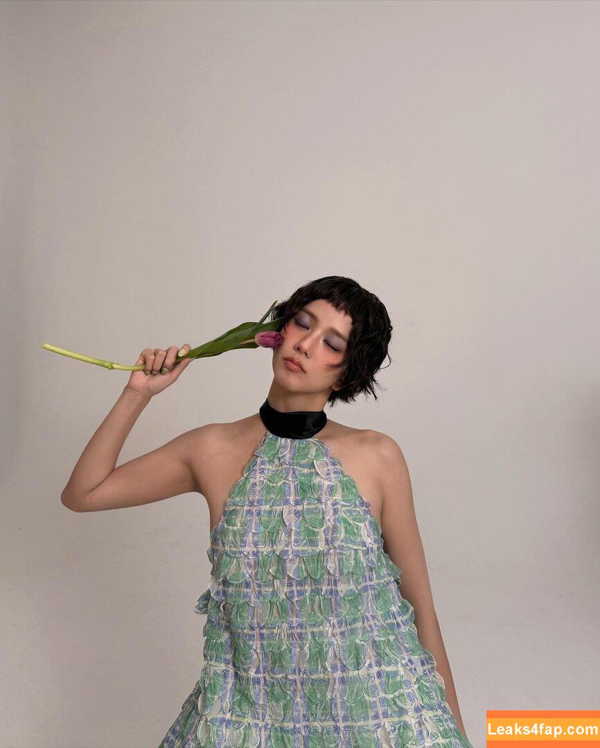 Jisoo / BLACKPINK / qenshizu / sooyaaa__ leaked photo photo #1281