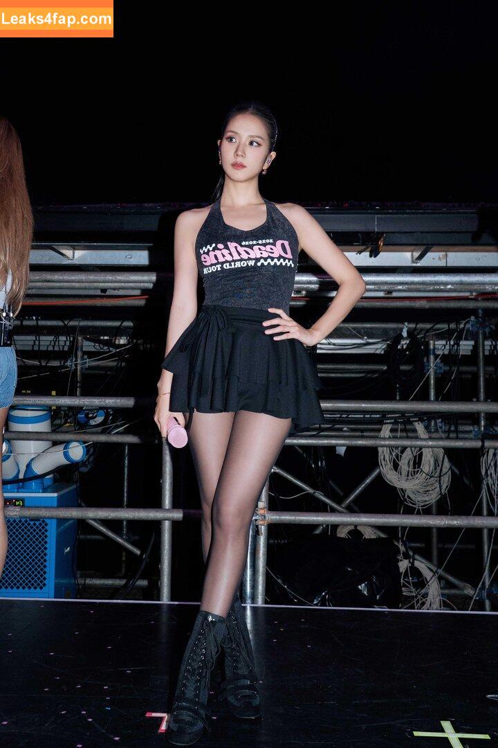 Jisoo / BLACKPINK / qenshizu / sooyaaa__ leaked photo photo #1289