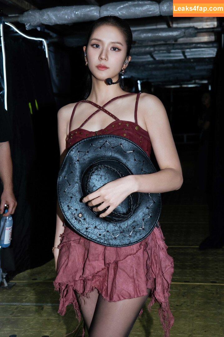Jisoo / BLACKPINK / qenshizu / sooyaaa__ leaked photo photo #1290