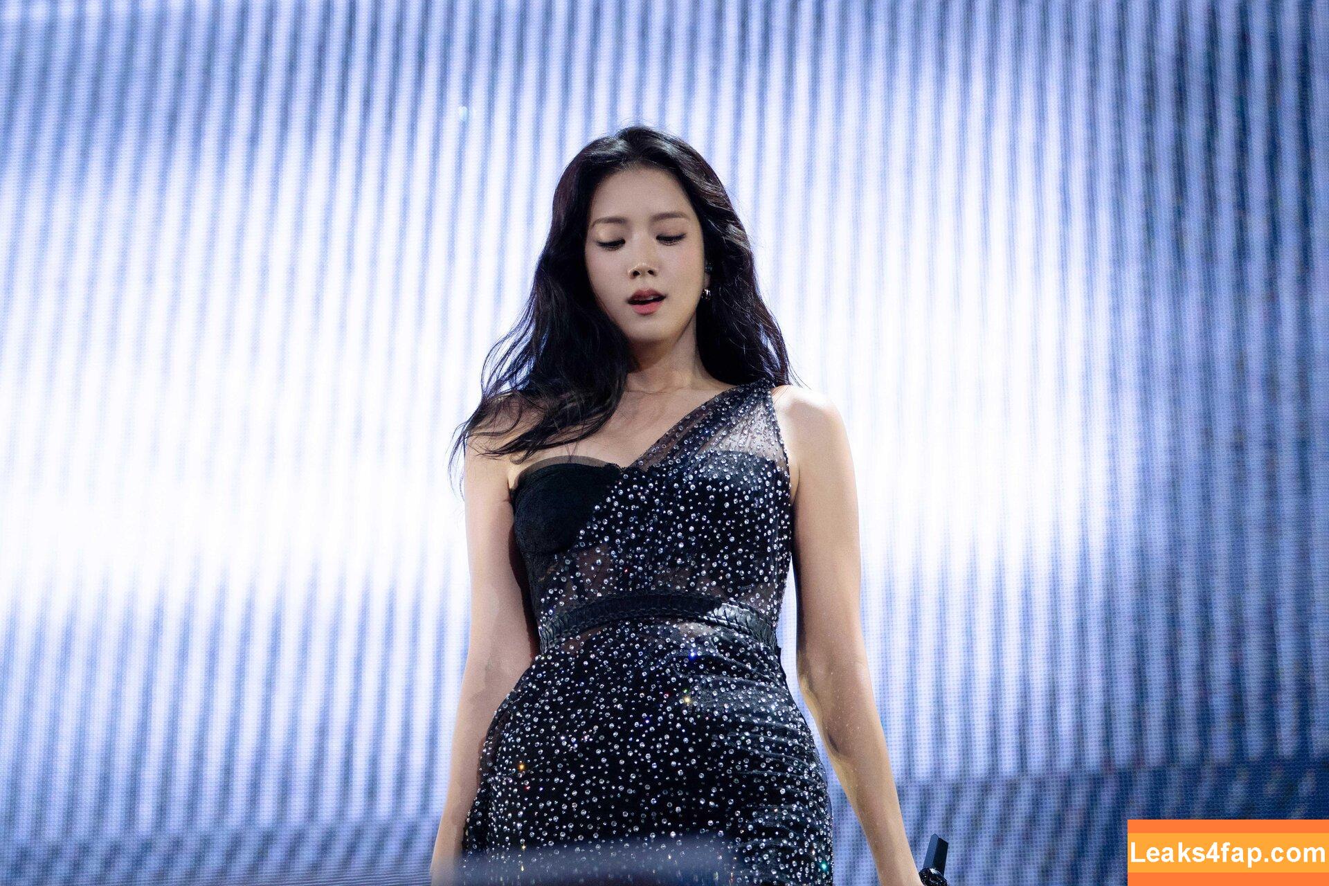 Jisoo / BLACKPINK / qenshizu / sooyaaa__ leaked photo photo #1292