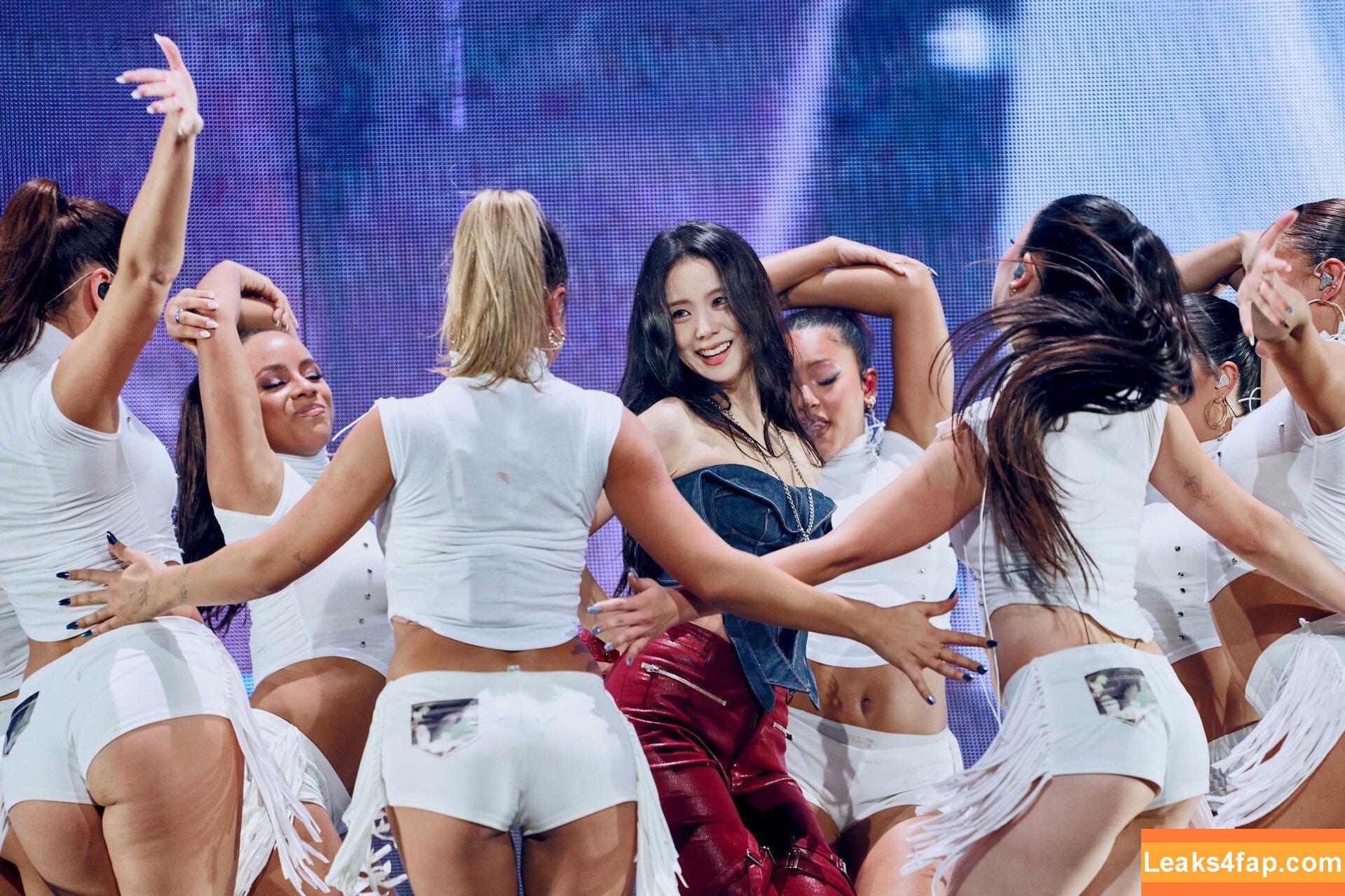 Jisoo / BLACKPINK / qenshizu / sooyaaa__ leaked photo photo #1294