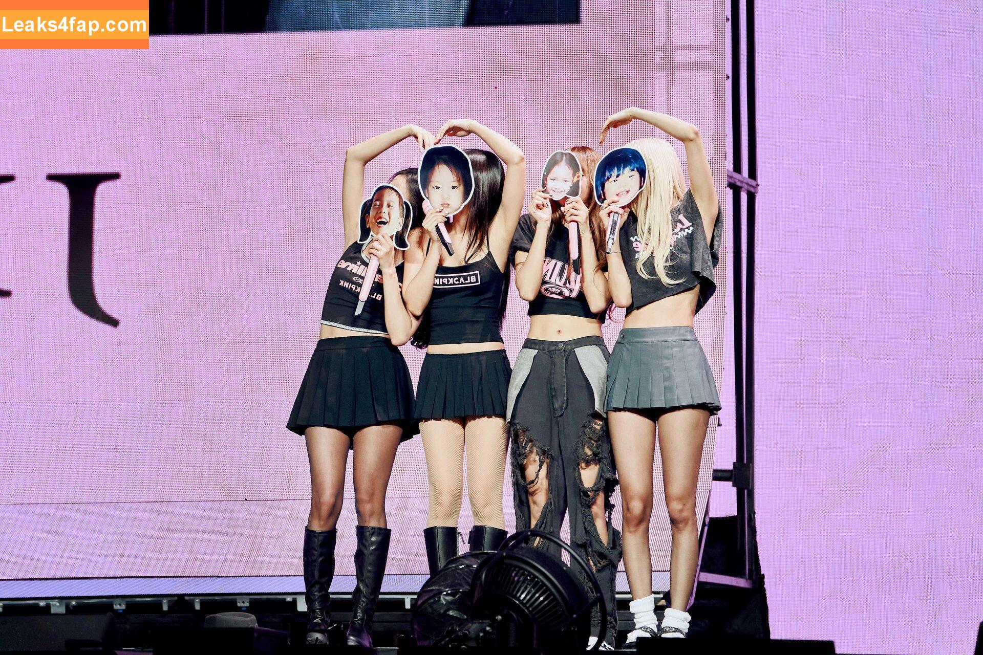 Jisoo / BLACKPINK / qenshizu / sooyaaa__ leaked photo photo #1295