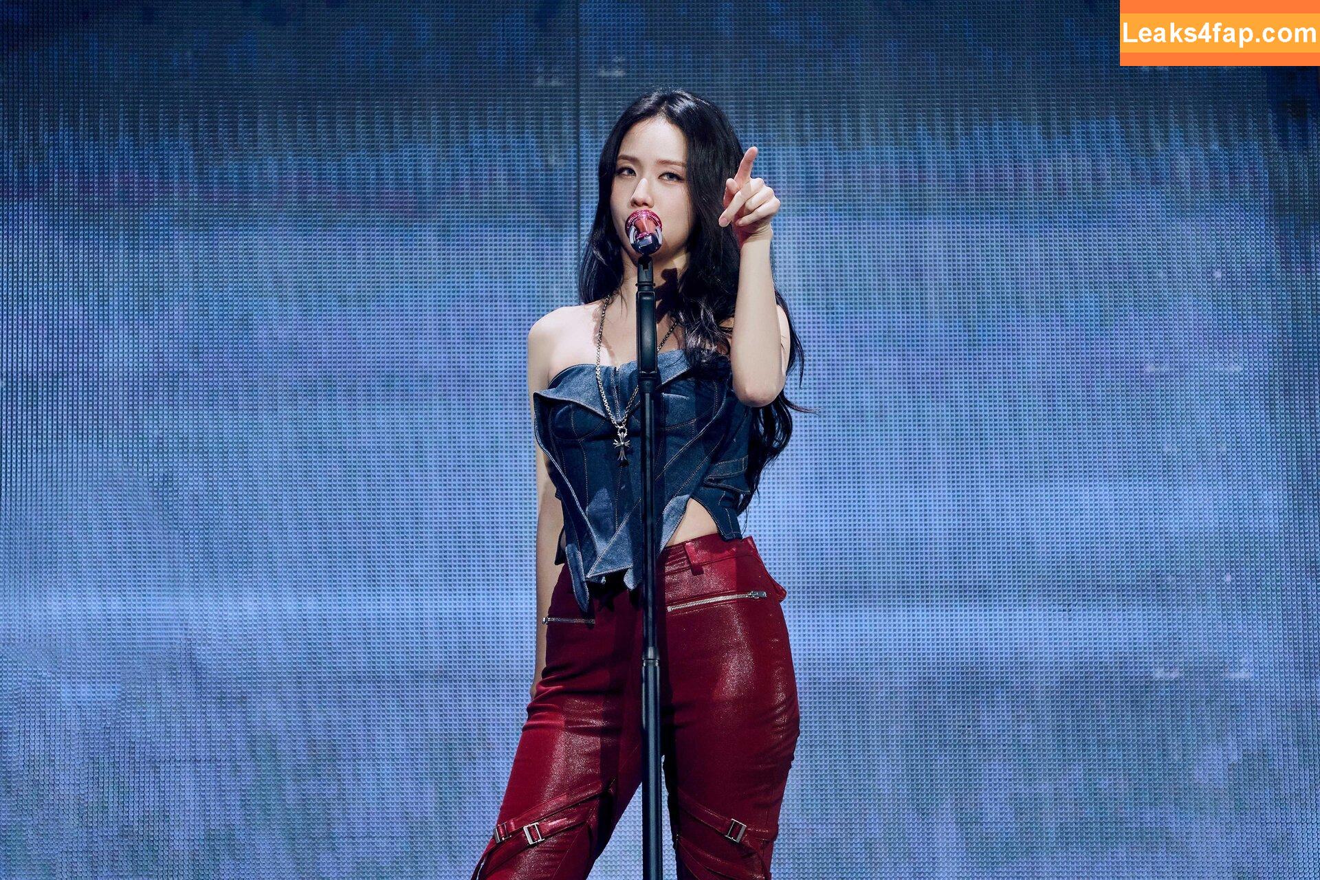 Jisoo / BLACKPINK / qenshizu / sooyaaa__ leaked photo photo #1296