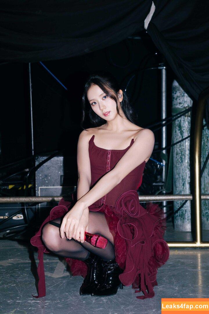 Jisoo / BLACKPINK / qenshizu / sooyaaa__ leaked photo photo #1299