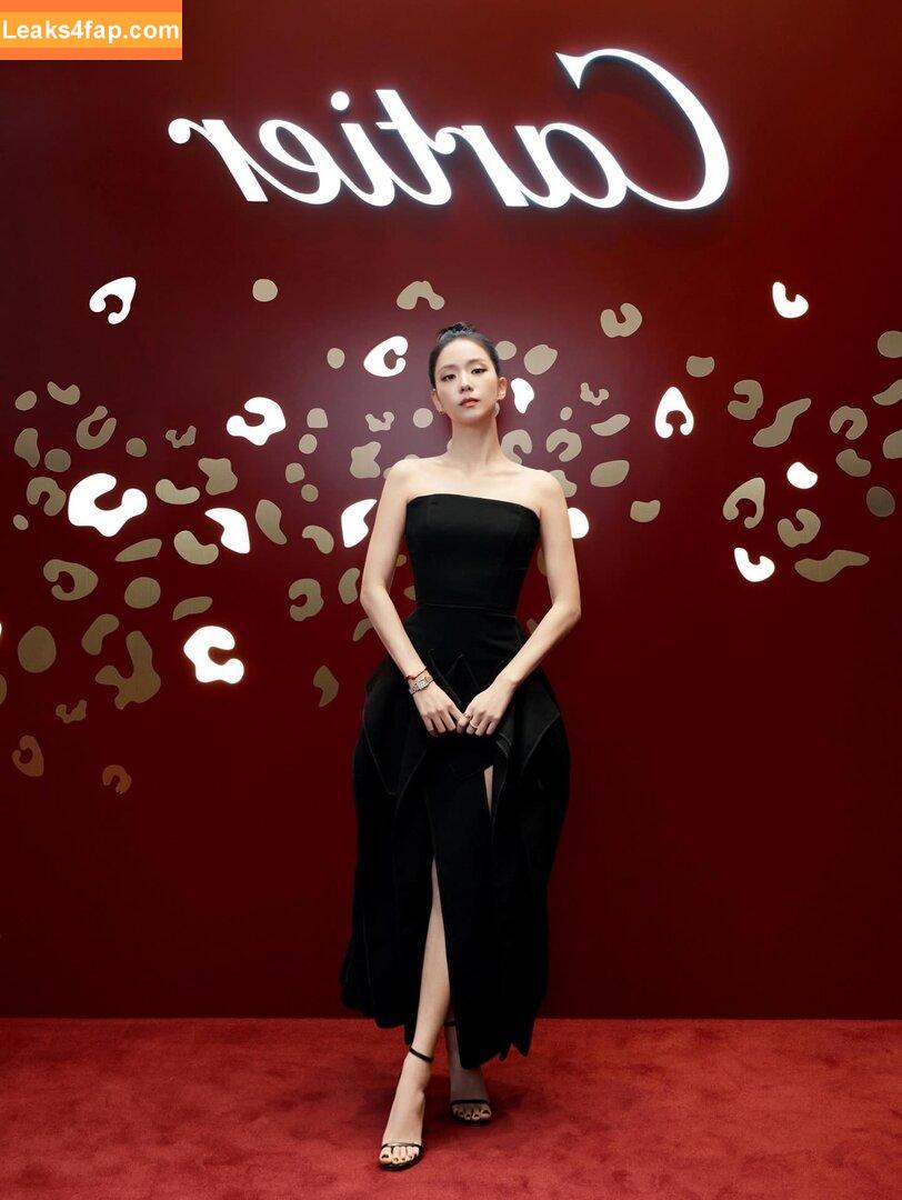 Jisoo / BLACKPINK / qenshizu / sooyaaa__ leaked photo photo #1303