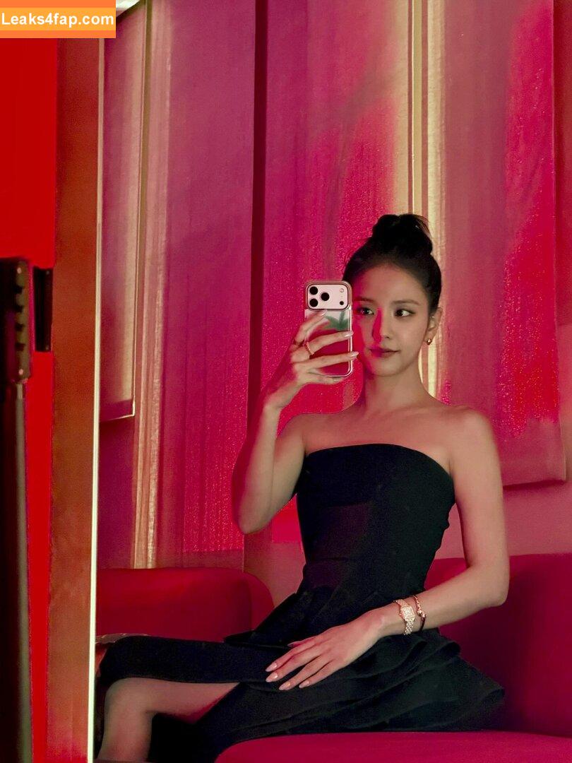 Jisoo / BLACKPINK / qenshizu / sooyaaa__ leaked photo photo #1305