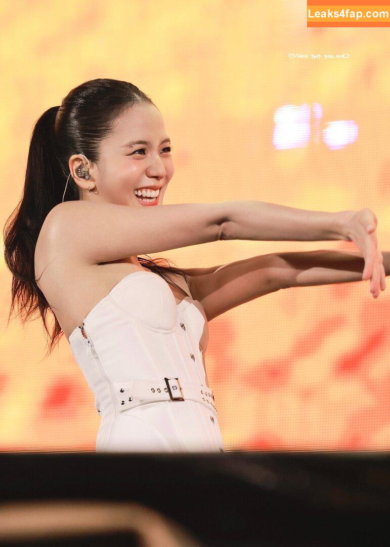 Jisoo / BLACKPINK / qenshizu / sooyaaa__ leaked photo photo #1312