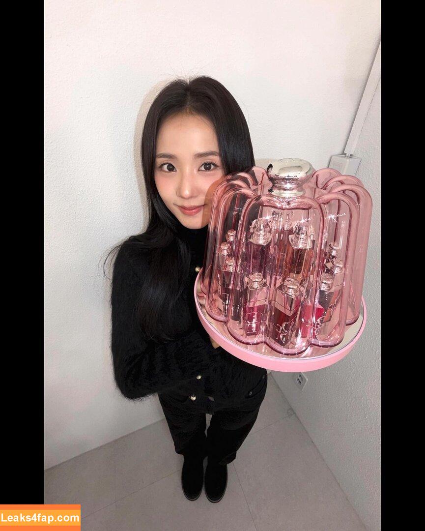 Jisoo / BLACKPINK / qenshizu / sooyaaa__ leaked photo photo #1314