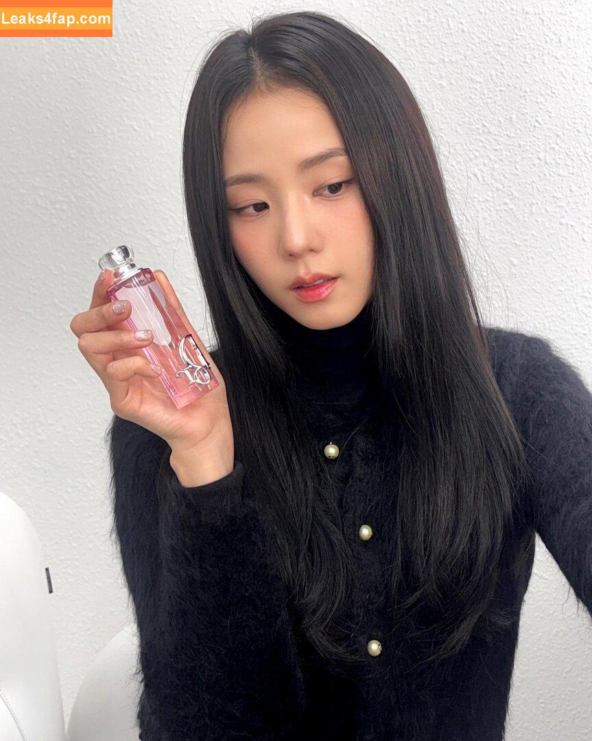 Jisoo / BLACKPINK / qenshizu / sooyaaa__ leaked photo photo #1316