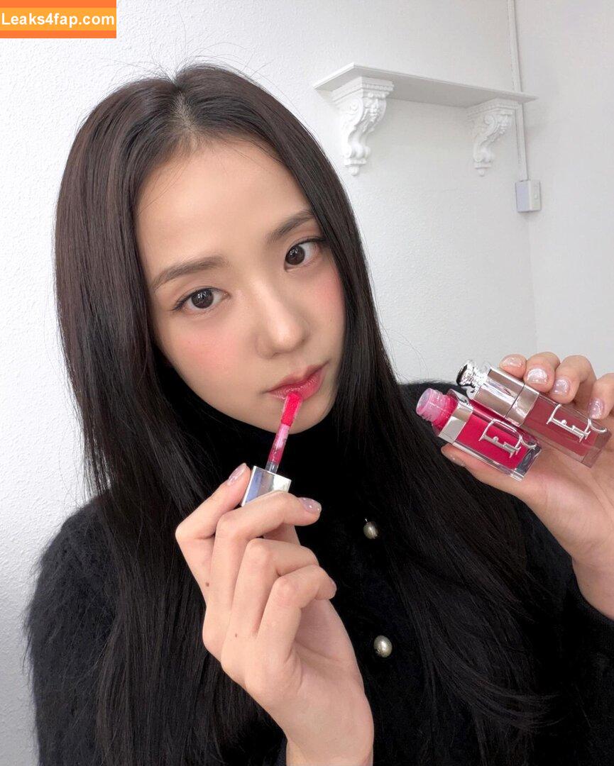 Jisoo / BLACKPINK / qenshizu / sooyaaa__ leaked photo photo #1318