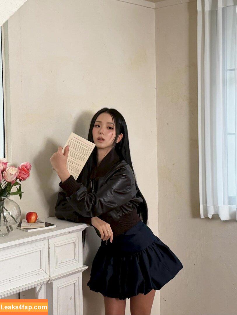 Jisoo / BLACKPINK / qenshizu / sooyaaa__ leaked photo photo #1320