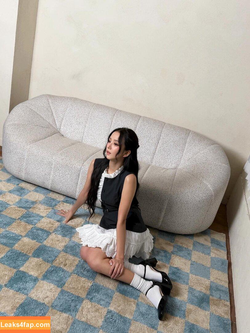 Jisoo / BLACKPINK / qenshizu / sooyaaa__ leaked photo photo #1322