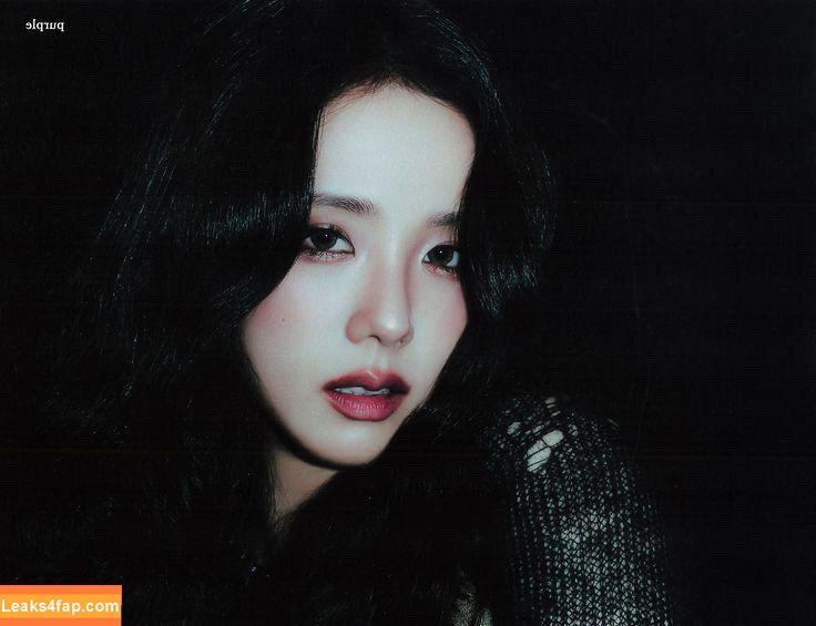 Jisoo / BLACKPINK / qenshizu / sooyaaa__ слитое фото фото #1327