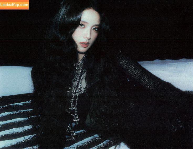 Jisoo / BLACKPINK / qenshizu / sooyaaa__ слитое фото фото #1328