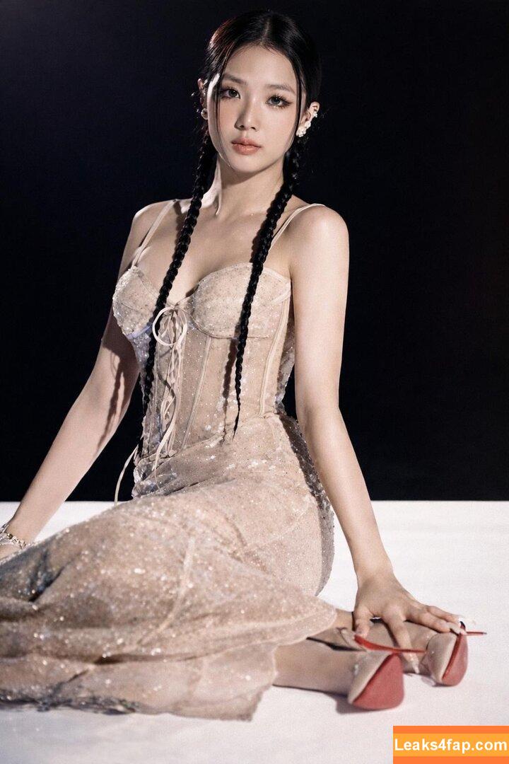 Jisoo / BLACKPINK / qenshizu / sooyaaa__ слитое фото фото #1333