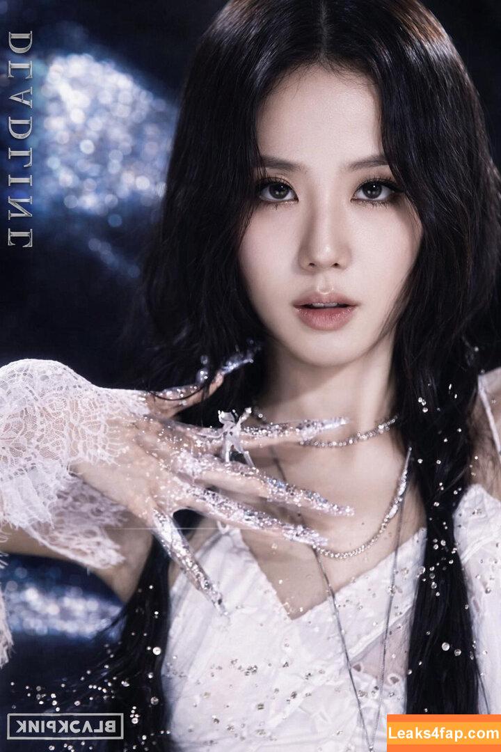 Jisoo / BLACKPINK / qenshizu / sooyaaa__ слитое фото фото #1335