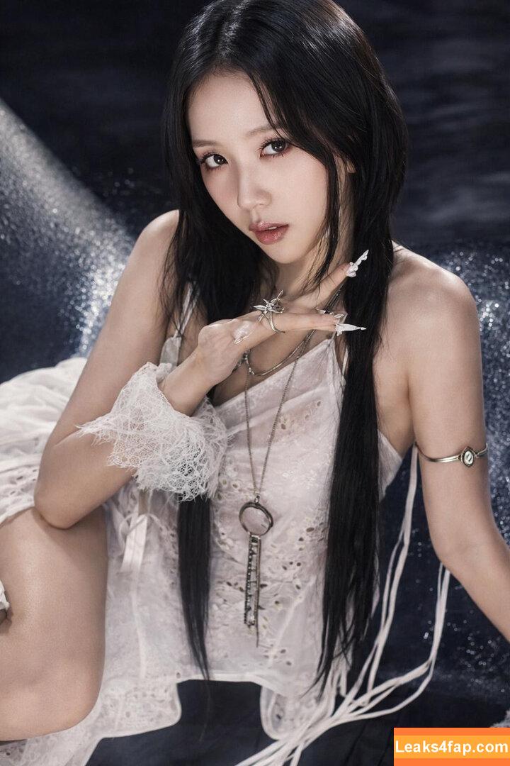 Jisoo / BLACKPINK / qenshizu / sooyaaa__ слитое фото фото #1337