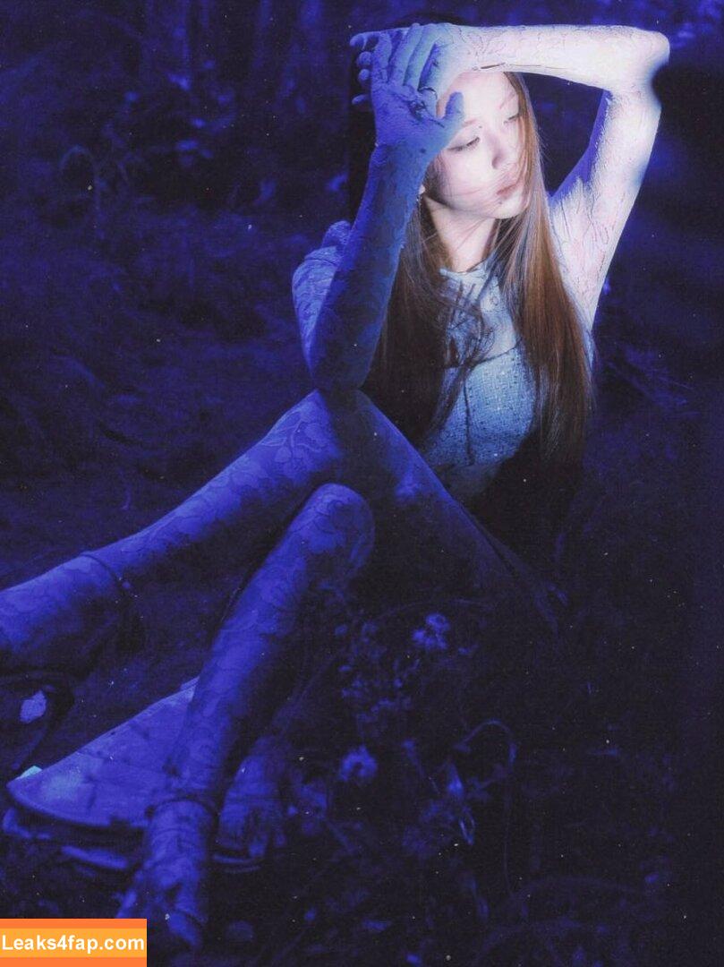 Jisoo / BLACKPINK / qenshizu / sooyaaa__ слитое фото фото #1339