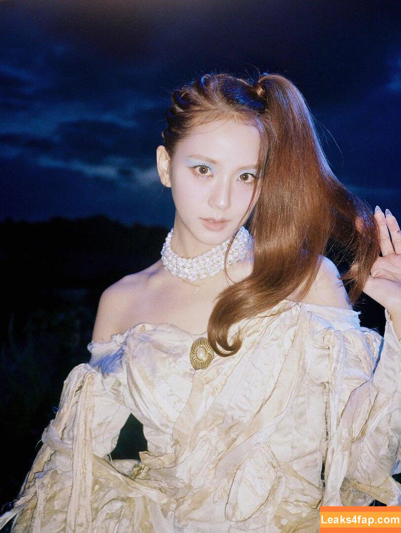 Jisoo / BLACKPINK / qenshizu / sooyaaa__ слитое фото фото #1342