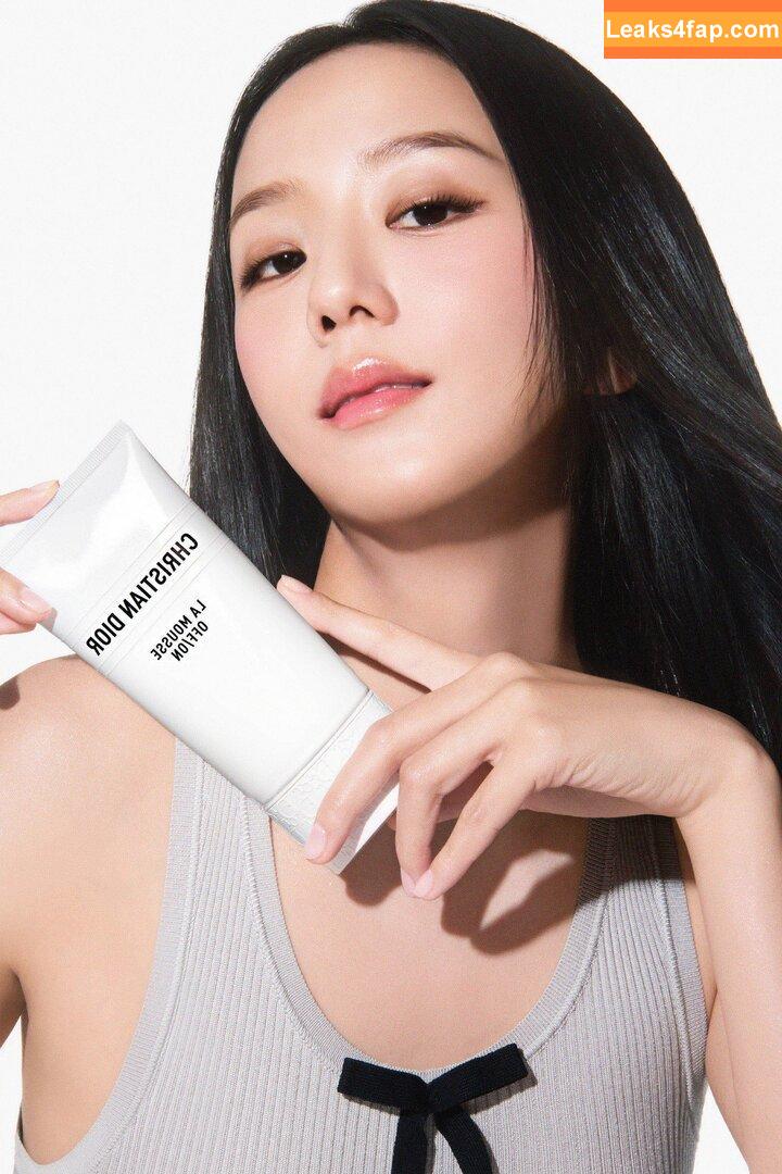 Jisoo / BLACKPINK / qenshizu / sooyaaa__ слитое фото фото #1344