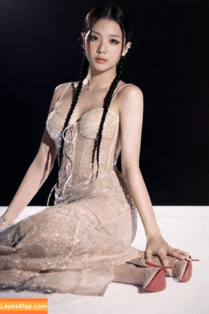 Jisoo / BLACKPINK / qenshizu / sooyaaa__ слитое фото фото #1348