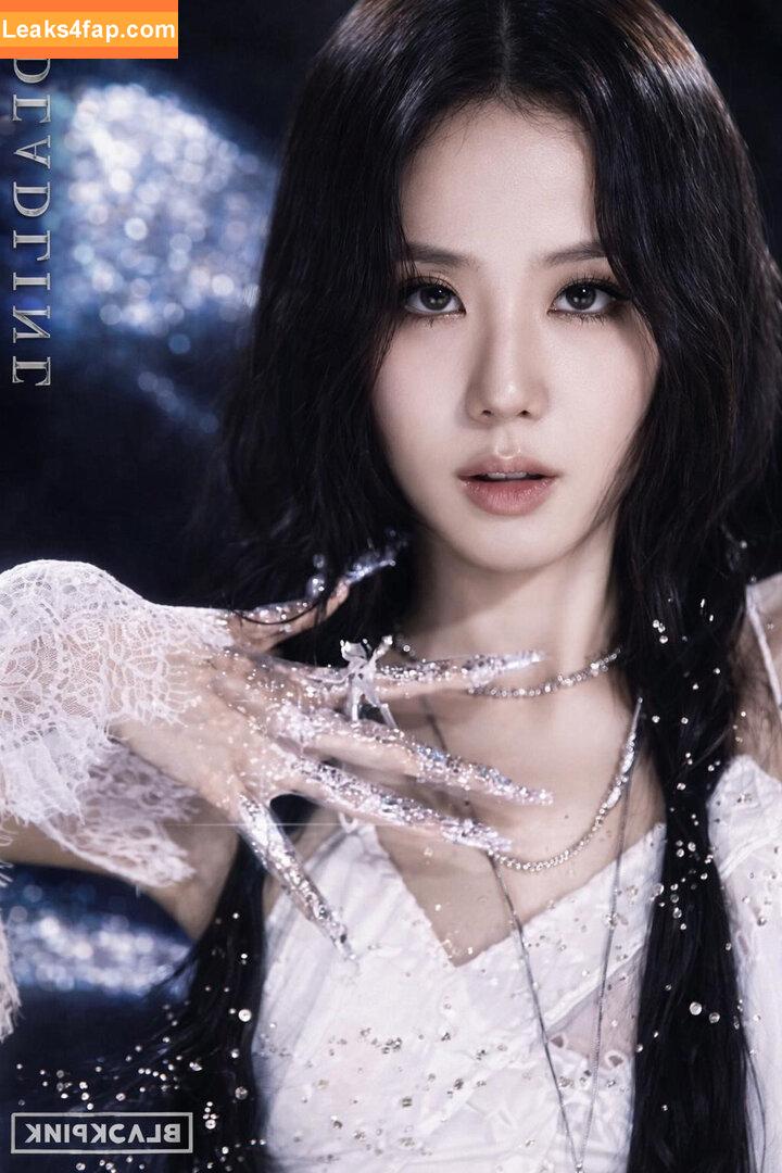 Jisoo / BLACKPINK / qenshizu / sooyaaa__ слитое фото фото #1349