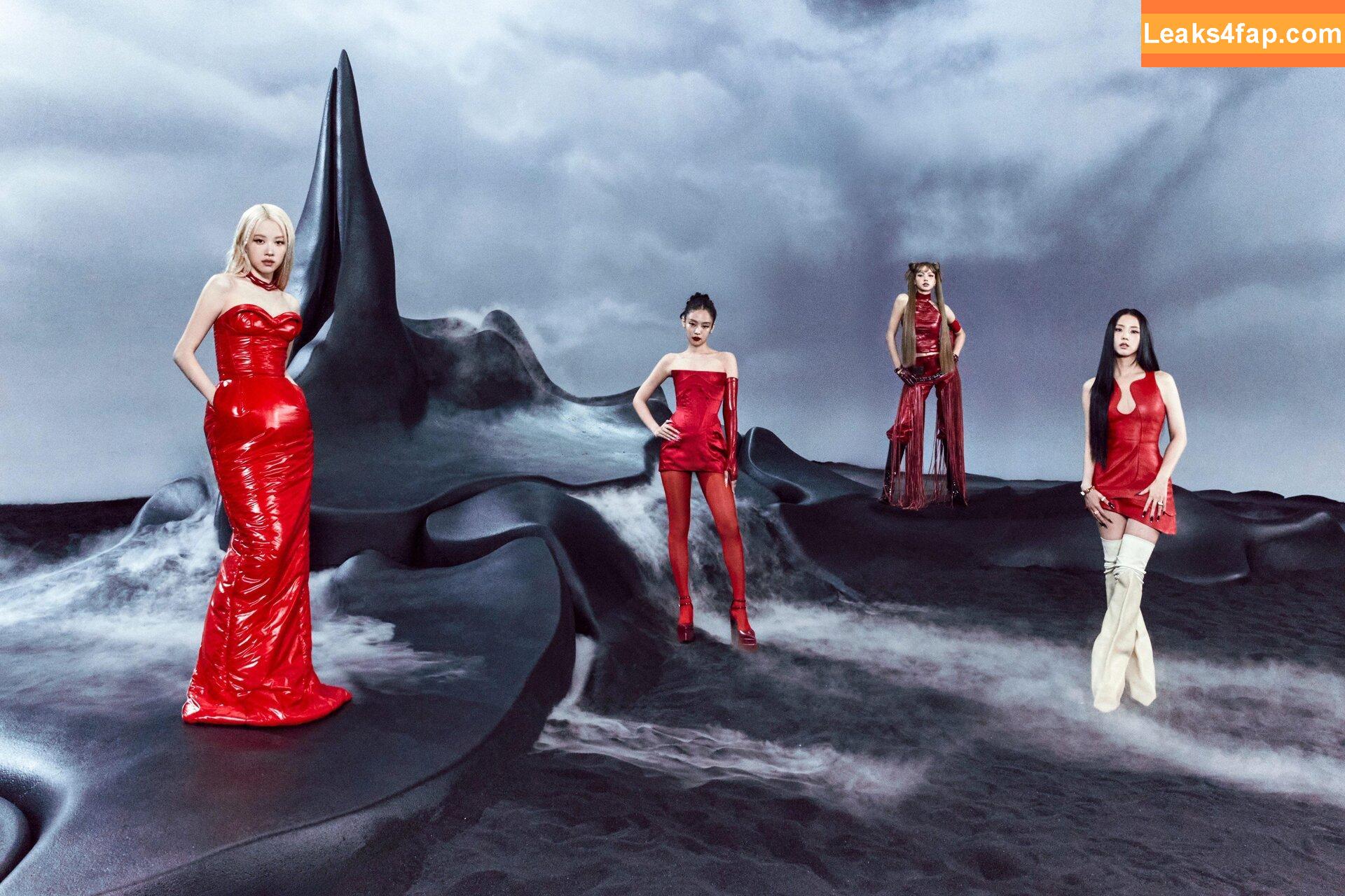 Jisoo / BLACKPINK / qenshizu / sooyaaa__ слитое фото фото #1354