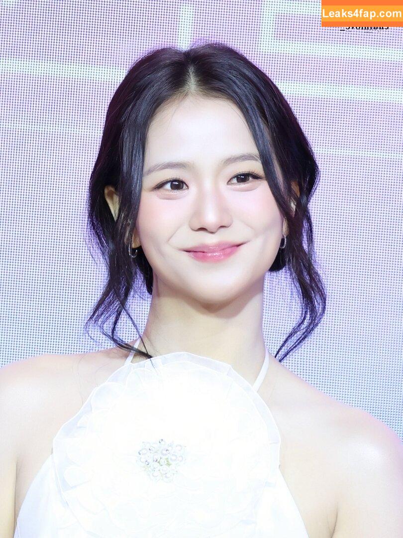 Jisoo / BLACKPINK / qenshizu / sooyaaa__ leaked photo photo #1357