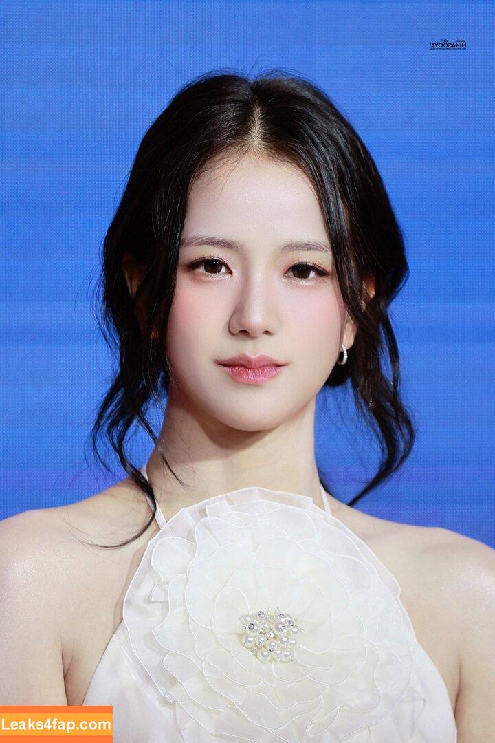 Jisoo / BLACKPINK / qenshizu / sooyaaa__ leaked photo photo #1358