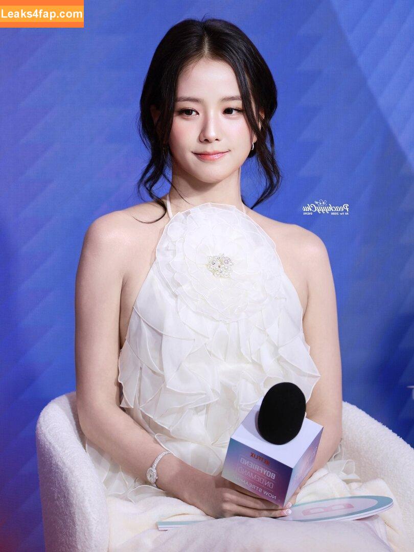 Jisoo / BLACKPINK / qenshizu / sooyaaa__ leaked photo photo #1366